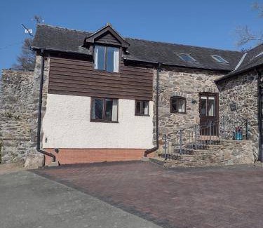 Llanfyllin House | 72 m² House ∙ 2 bedrooms ∙ 4 guests