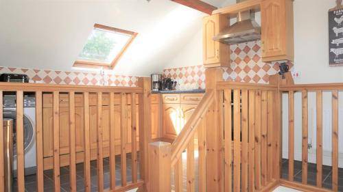 Llanfyllin House | 72 m² House ∙ 2 bedrooms ∙ 4 guests