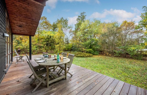 Farvang House | 72 m² House ∙ 3 bedrooms ∙ 6 guests