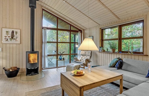 Farvang House | 72 m² House ∙ 3 bedrooms ∙ 6 guests