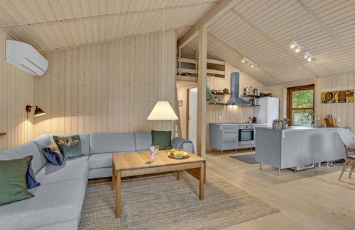 Farvang House | 72 m² House ∙ 3 bedrooms ∙ 6 guests