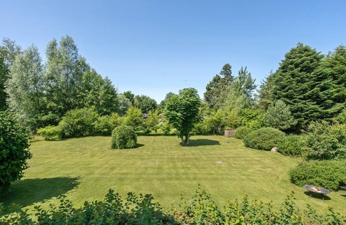 Skødshoved Strand House | 72 m² House ∙ 3 bedrooms ∙ 6 guests