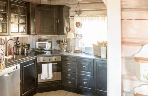 Grondalen House | 72 m² House ∙ 4 bedrooms ∙ 9 guests