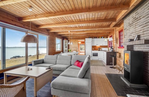 Ronbjerg House | 72 m² House ∙ 4 bedrooms ∙ 8 guests