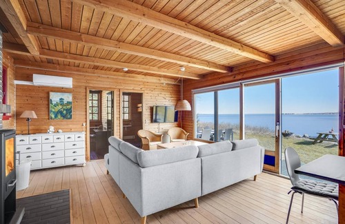 Ronbjerg House | 72 m² House ∙ 4 bedrooms ∙ 8 guests