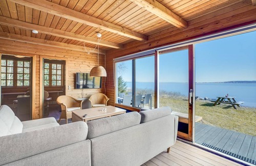 Ronbjerg House | 72 m² House ∙ 4 bedrooms ∙ 8 guests