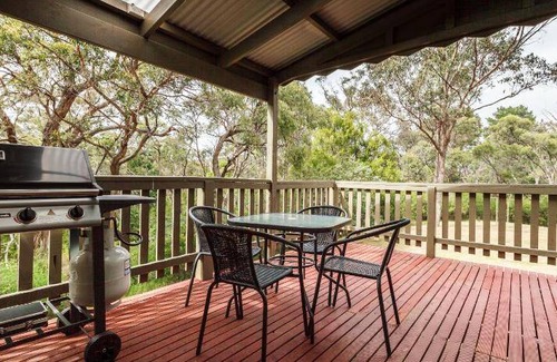 Hepburn Springs House | 72 m² House ∙ 2 bedrooms ∙ 6 guests
