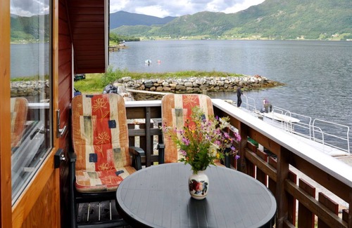 Aheim Other | 72 m² Accommodation ∙ 2 bedrooms ∙ 4 guests