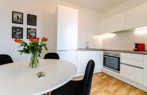 Weißgerber Apartment | 72 m² Serviced apartment ∙ 2 bedrooms ∙ 6 guests