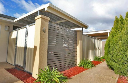 Mildura Central Business District Apartment | 72 m² Serviced apartment ∙ 2 bedrooms ∙ 5 guests