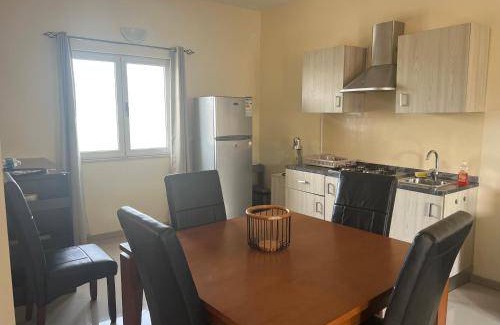 Praia Apartment | 72 m² Serviced apartment ∙ 2 bedrooms ∙ 4 guests