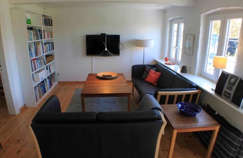 Soeby Villa | 72 m² Villa ∙ 2 bedrooms ∙ 5 guests