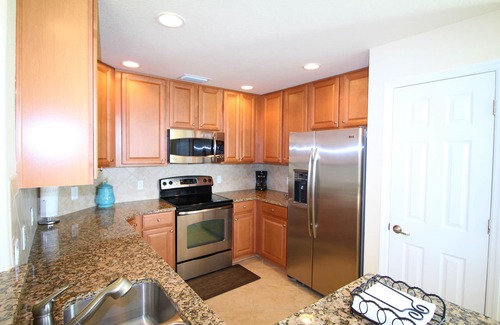 Bradenton Apartment | 7204-101 Great view Coach home on River Strand with golf membership