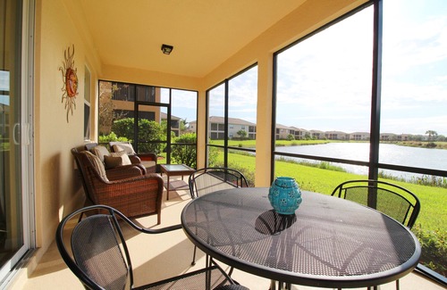 Bradenton Apartment | 7204-101 Great view Coach home on River Strand with golf membership