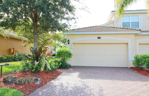 Bradenton Apartment | 7204-101 Great view Coach home on River Strand with golf membership