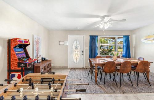 Cocoa Isles House | 721 Java Rd