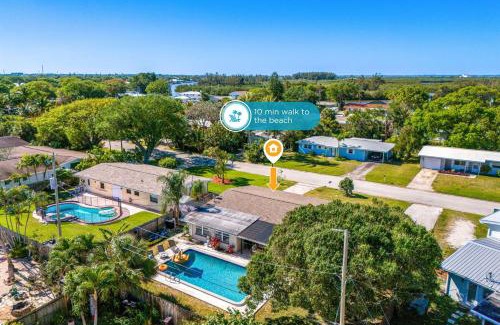 Cocoa Isles House | 721 Java Rd