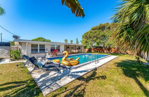 Cocoa Isles House | 721 Java Rd