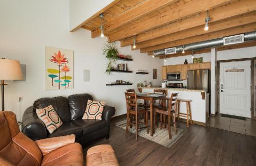 Historic Downtown Durango House | 725 E College Unit 8