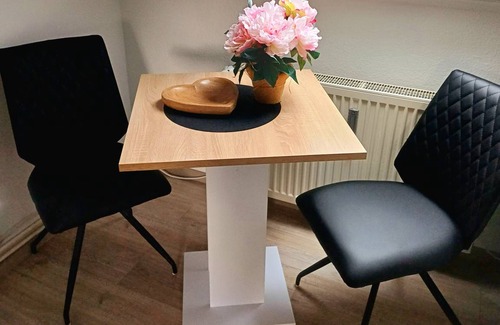 Dorfles-Esbach Apartment | 73 m² Apartment ∙ 1 bedroom ∙ 1 guest