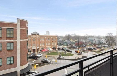 Kennedy King Apartment | 73 m² Apartment ∙ 1 bedroom ∙ 2 guests