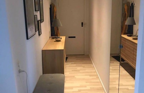 Roskilde Apartment | 73 m² Apartment ∙ 1 bedroom ∙ 2 guests
