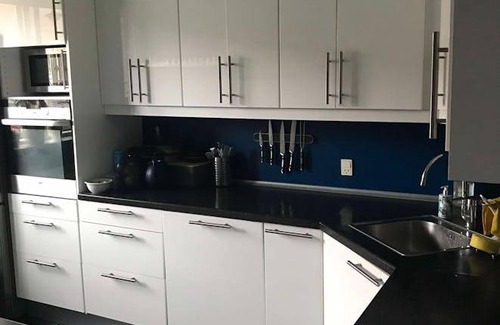 Roskilde Apartment | 73 m² Apartment ∙ 1 bedroom ∙ 2 guests