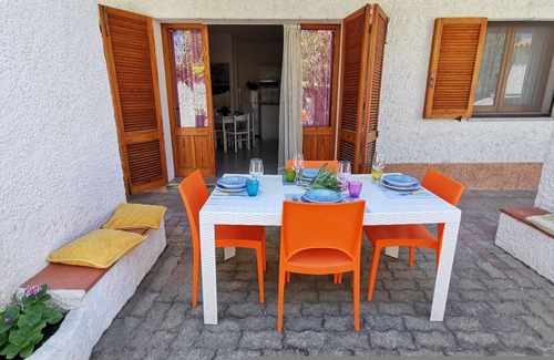 Limpiddu Apartment | 73 m² Apartment ∙ 2 bedrooms ∙ 6 guests