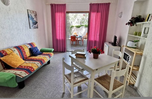 Limpiddu Apartment | 73 m² Apartment ∙ 2 bedrooms ∙ 6 guests