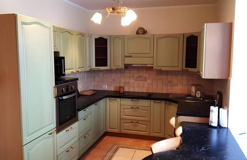 Pusi Bed & Breakfast | 73 m² Bed and breakfast ∙ 3 bedrooms ∙ 7 guests