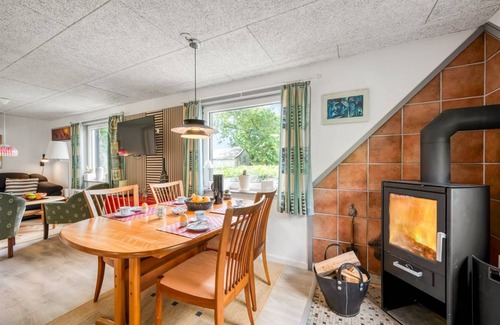 Sjaelborg House | 73 m² House ∙ 2 bedrooms ∙ 4 guests