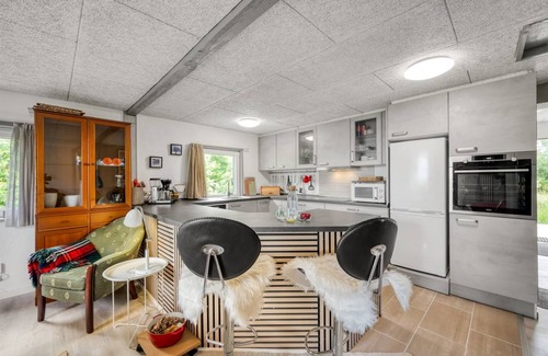 Sjaelborg House | 73 m² House ∙ 2 bedrooms ∙ 4 guests