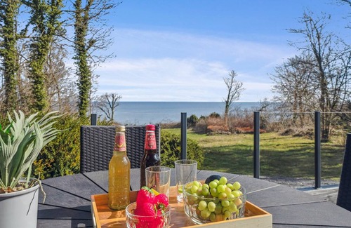 Sandkaas House | 73 m² House ∙ 2 bedrooms ∙ 4 guests