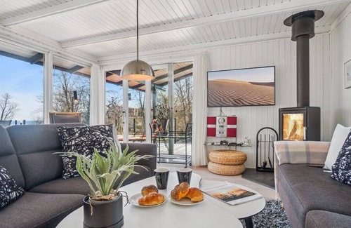 Sandkaas House | 73 m² House ∙ 2 bedrooms ∙ 4 guests