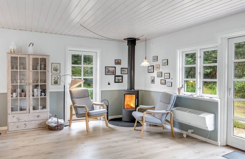 Vejers House | 73 m² House ∙ 2 bedrooms ∙ 4 guests
