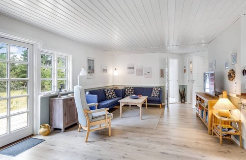 Vejers House | 73 m² House ∙ 2 bedrooms ∙ 4 guests