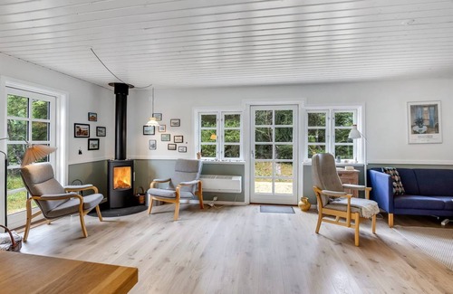 Vejers House | 73 m² House ∙ 2 bedrooms ∙ 4 guests