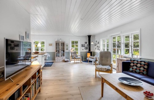 Vejers House | 73 m² House ∙ 2 bedrooms ∙ 4 guests
