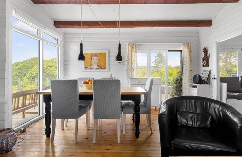 Kalundborg House | 73 m² House ∙ 3 bedrooms ∙ 4 guests