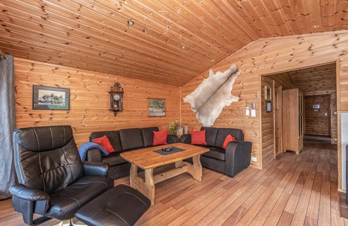 Frei House | 73 m² House ∙ 3 bedrooms ∙ 6 guests