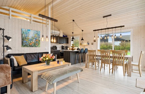 Frørup House | 73 m² House ∙ 3 bedrooms ∙ 6 guests