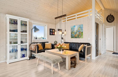 Frørup House | 73 m² House ∙ 3 bedrooms ∙ 6 guests