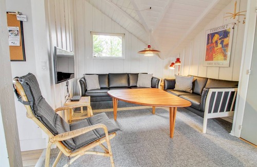 Vejers Strand House | 73 m² House ∙ 3 bedrooms ∙ 6 guests