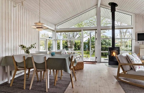 Beder Malling House | 73 m² House ∙ 2 bedrooms ∙ 5 guests