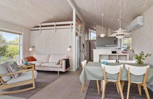 Beder Malling House | 73 m² House ∙ 2 bedrooms ∙ 5 guests