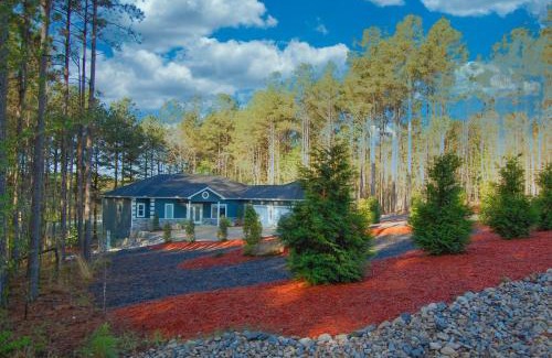 Hot Springs Village House | 73 Panorama Drive