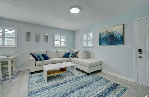 Gulf Lagoon Beach House | 7308 Sunset A by Nautical Properties Vacation Rentals