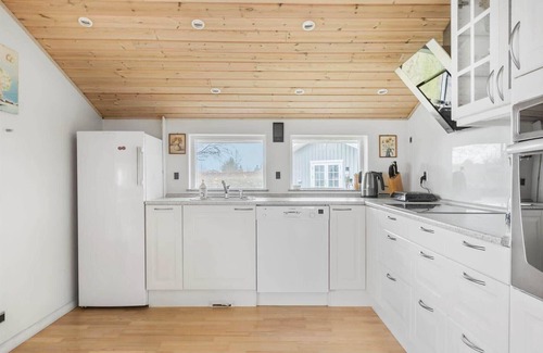 Bog By House | 7349 Bogø By - Kværnen 49