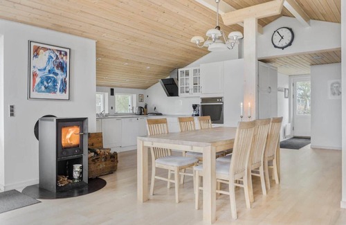 Bog By House | 7349 Bogø By - Kværnen 49
