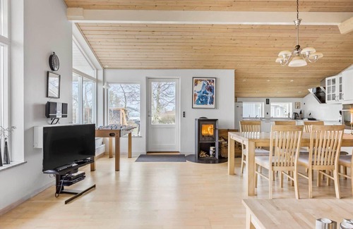 Bog By House | 7349 Bogø By - Kværnen 49